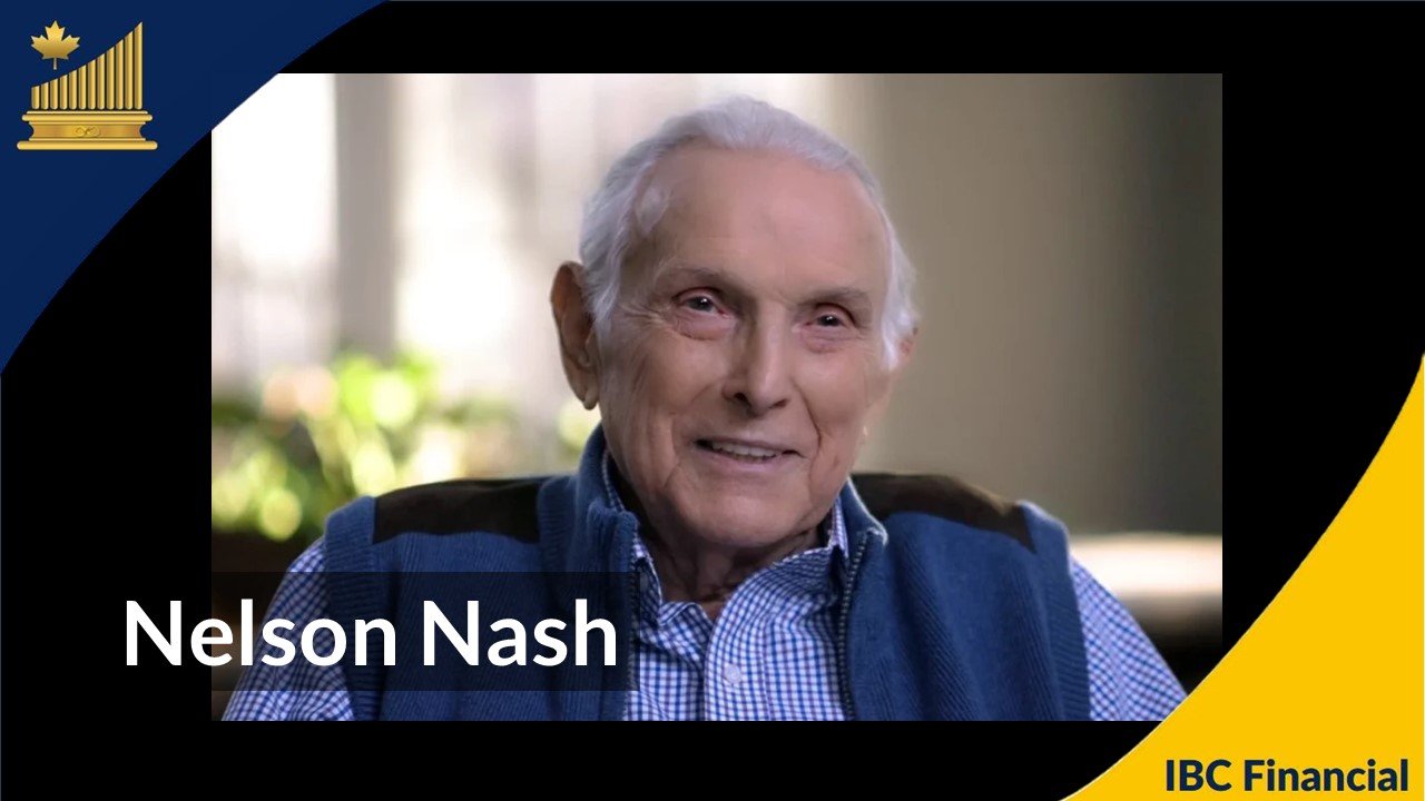 Nelson Nash