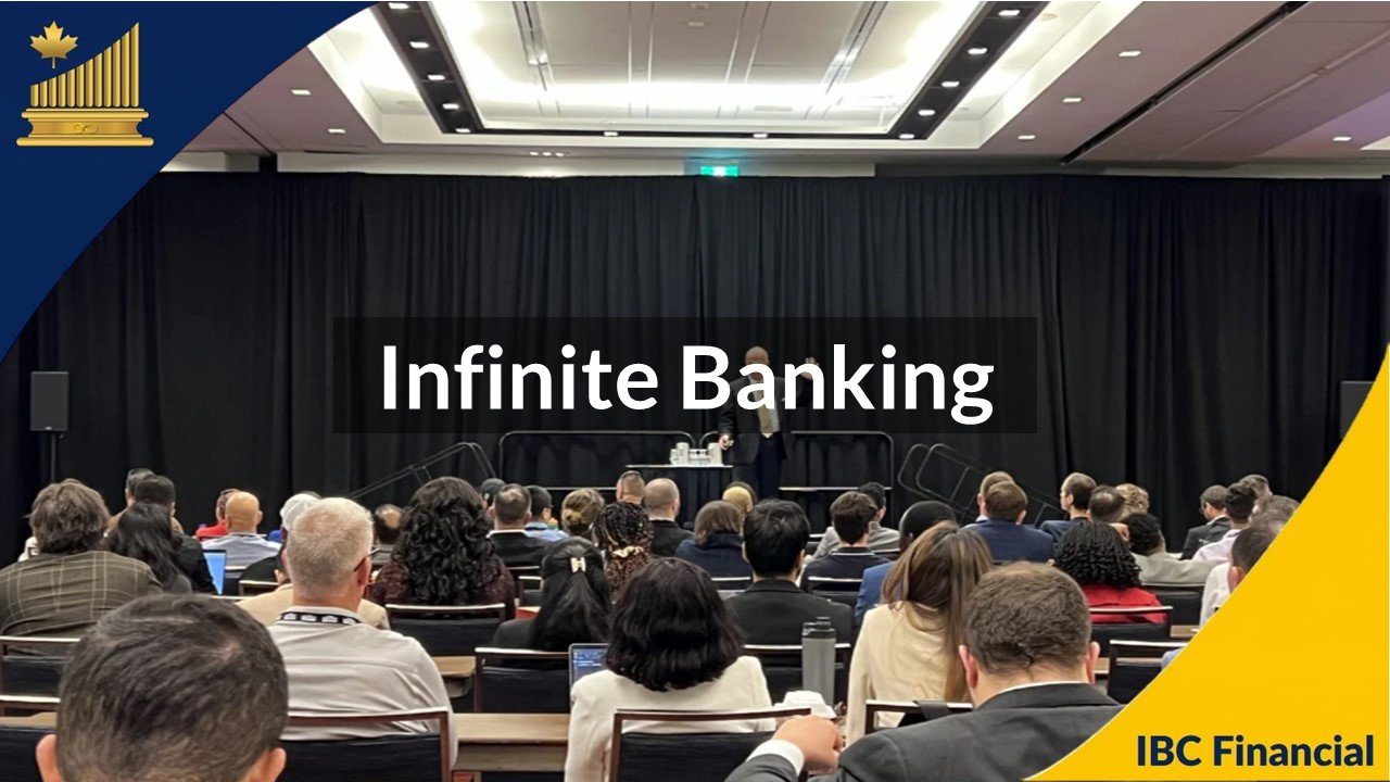 Infinite banking