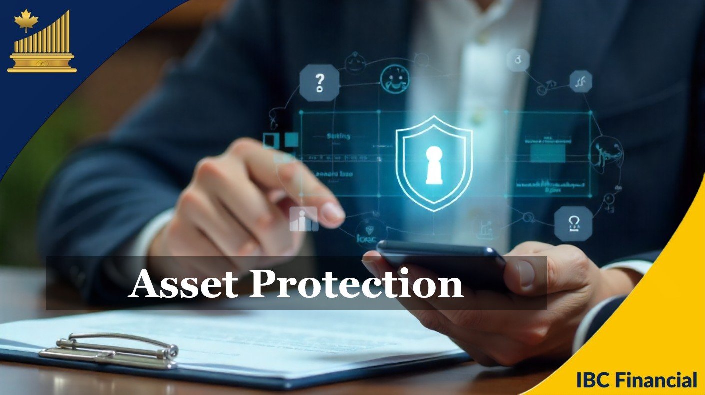 Asset Protection